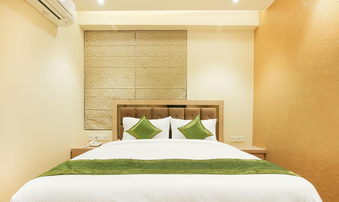 ทรีโบ เทรนด์ ฮุปส์ Hotel โกลกาตา ภายนอก รูปภาพ
