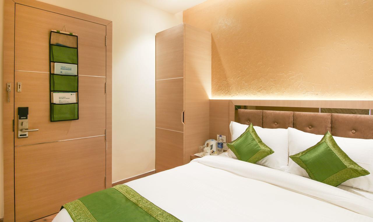 ทรีโบ เทรนด์ ฮุปส์ Hotel โกลกาตา ภายนอก รูปภาพ