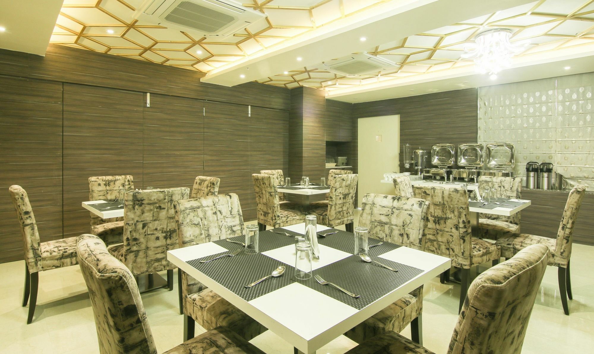ทรีโบ เทรนด์ ฮุปส์ Hotel โกลกาตา ภายนอก รูปภาพ